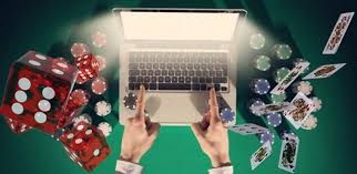 Онлайн казино Casino MaxBet