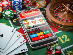 Официальный сайт Casino MaxBet